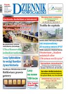 Dziennik Nowogardzki - wydanie: piątek