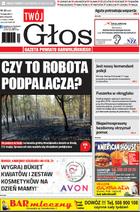 Twój Głos – gazeta powiatu garwolińskiego