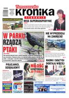 Tomaszowska Kronika Tygodnia