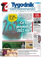 Tygodnik Ciechanowski