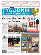 Tygodnik Ziemi Opolskiej
