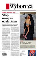 Gazeta Wyborcza (wyd. Stołeczna)