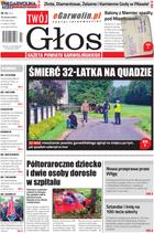 Twój Głos – gazeta powiatu garwolińskiego