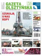 Gazeta Olsztyńska