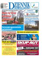 Dziennik Nowogardzki - wydanie: wtorek