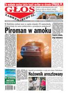 Głos Zabrza i Rudy Śląskiej