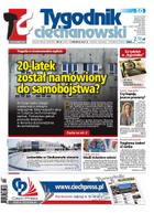 Tygodnik Ciechanowski