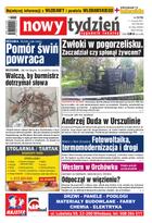 Nowy Tydzień (wyd. Włodawa)