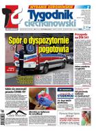 Tygodnik Ciechanowski (wyd. żuromińskie)