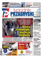 Tygodnik Przasnyski