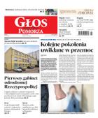 Głos Dziennik Pomorza - Głos Pomorza