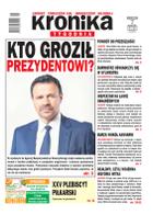 Kronika Tygodnia