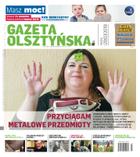 Gazeta Olsztyńska