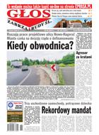 Głos Zabrza i Rudy Śląskiej