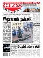 Głos Zabrza i Rudy Śląskiej