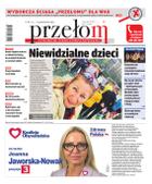 Przełom - Tygodnik Ziemi Chrzanowskiej