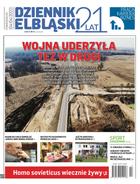 Dziennik Elbląski