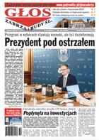 Głos Zabrza i Rudy Śląskiej