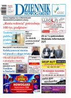 Dziennik Nowogardzki - wydanie: piątek