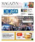 Nowości Dziennik Toruński