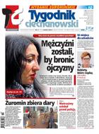 Tygodnik Ciechanowski (wyd. żuromińskie)