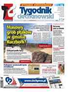 Tygodnik Ciechanowski (wyd. żuromińskie)