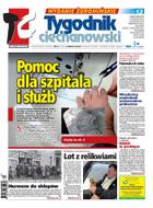 Tygodnik Ciechanowski (wyd. żuromińskie)