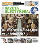 Gazeta Olsztyńska