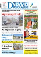 Dziennik Nowogardzki - wydanie: piątek