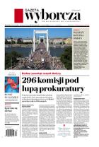 Gazeta Wyborcza (wyd. Stołeczna)