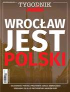 Tygodnik Solidarność