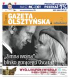 Gazeta Olsztyńska