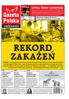 Gazeta Polska Codziennie