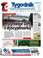 Tygodnik Ciechanowski