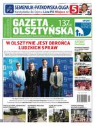 Gazeta Olsztyńska