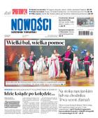 Nowości Dziennik Toruński