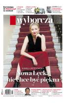 Gazeta Wyborcza (wyd. Stołeczna)