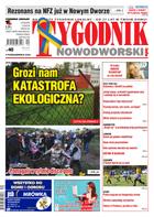 Tygodnik Nowodworski