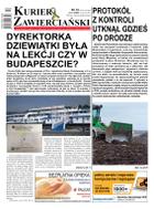 Kurier Zawierciański