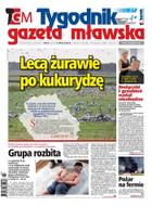 Tygodnik Gazeta Mławska