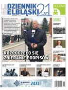 Dziennik Elbląski