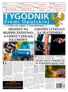 Tygodnik Ziemi Opolskiej