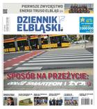 Dziennik Elbląski