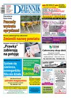 Dziennik Nowogardzki - wydanie: piątek