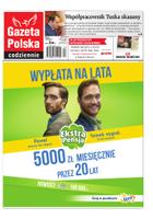 Gazeta Polska Codziennie