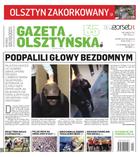 Gazeta Olsztyńska