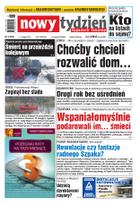 Nowy Tydzień (wyd. Krasnystaw)