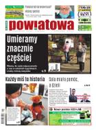 Gazeta Powiatowa - Wiadomości Oławskie