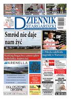 Dziennik Stargardzki - wydanie: piątek