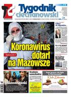 Tygodnik Ciechanowski